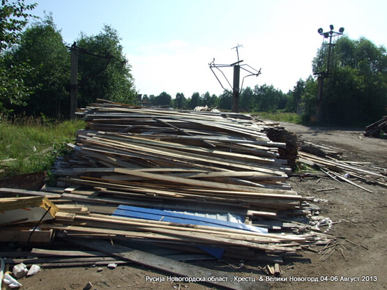 ligne de production de granule